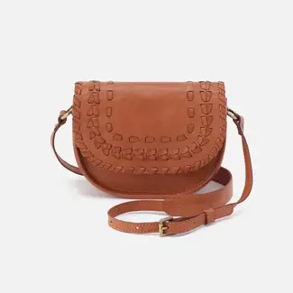 Hobo Kiva Small Crossbody- Harvest Wheat