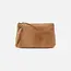 Hobo Daisy Daze Large Wristlet- Whiskey