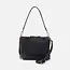 Hobo Harley Convertible Shoulder Bag- Black