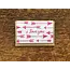 Noteworthy Paper and Press I Love You Arrows Enclosure Card