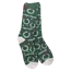 Crescent Sock Company Merry Christmas Cozy Crew