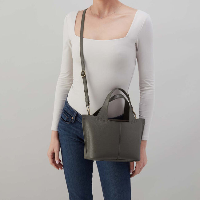 Hobo Vida Small Tote- Desert Palm