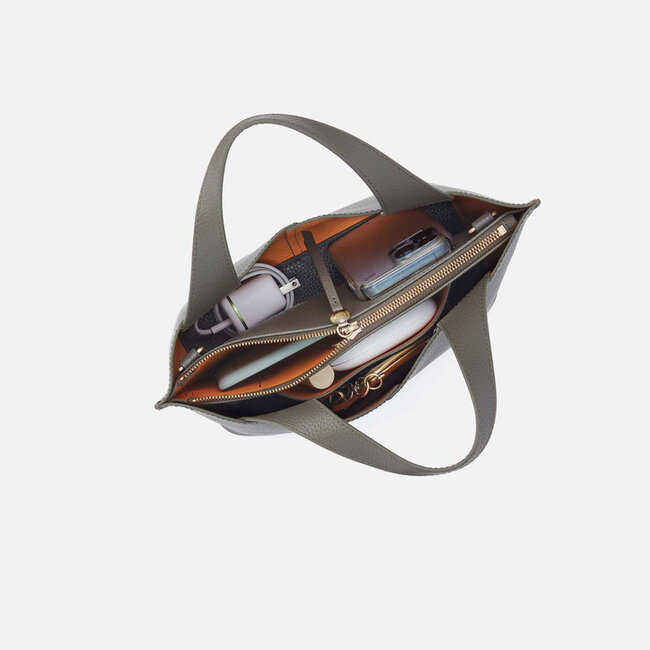 Hobo Vida Small Tote- Desert Palm