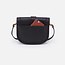 Hobo Kiva Small Crossbody- Black