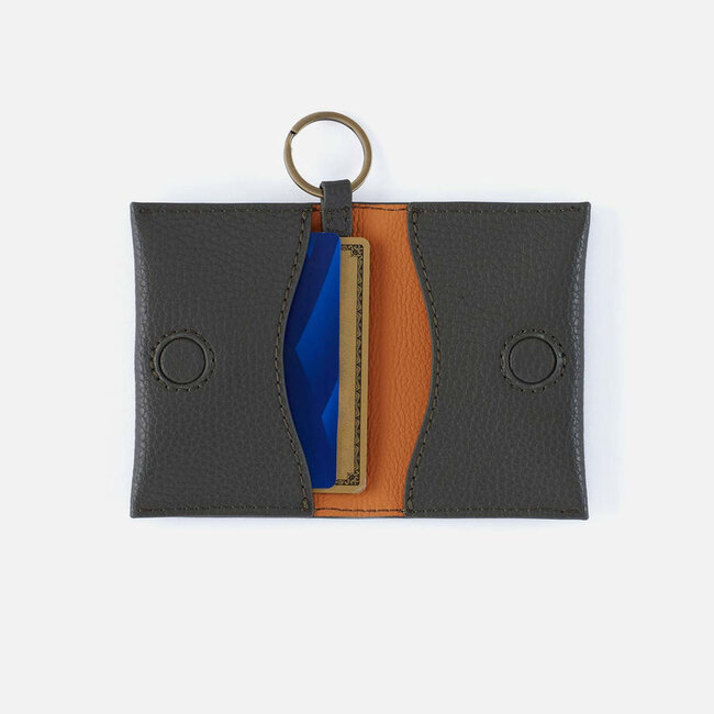 Hobo Vida Card Case- Desert Palm