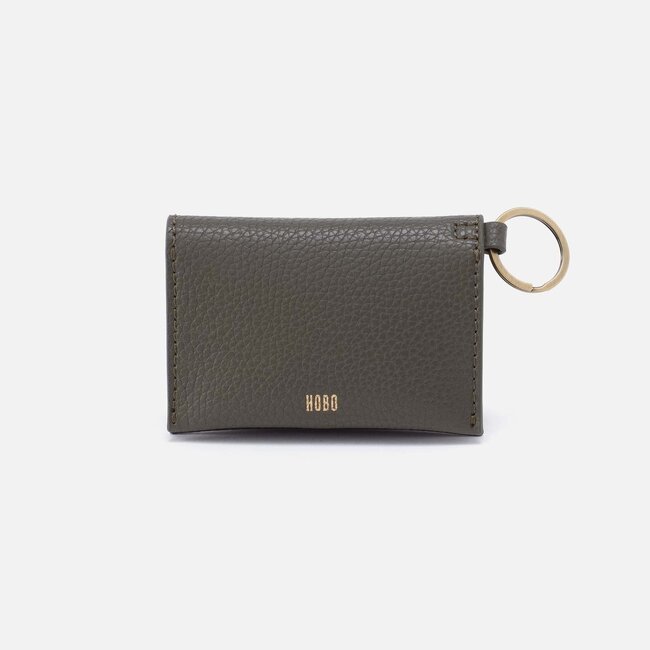 Hobo Vida Card Case- Desert Palm