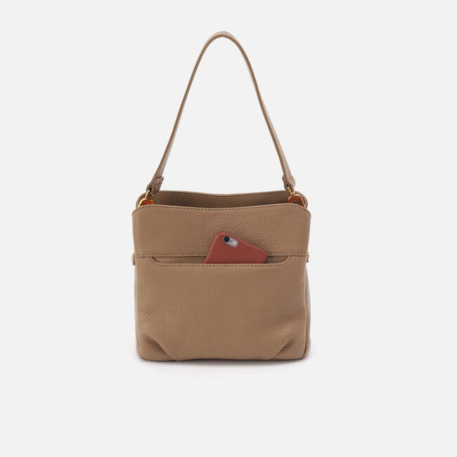 Hobo Starr Convertible Shoulder Bag- Cedar Sagebrush
