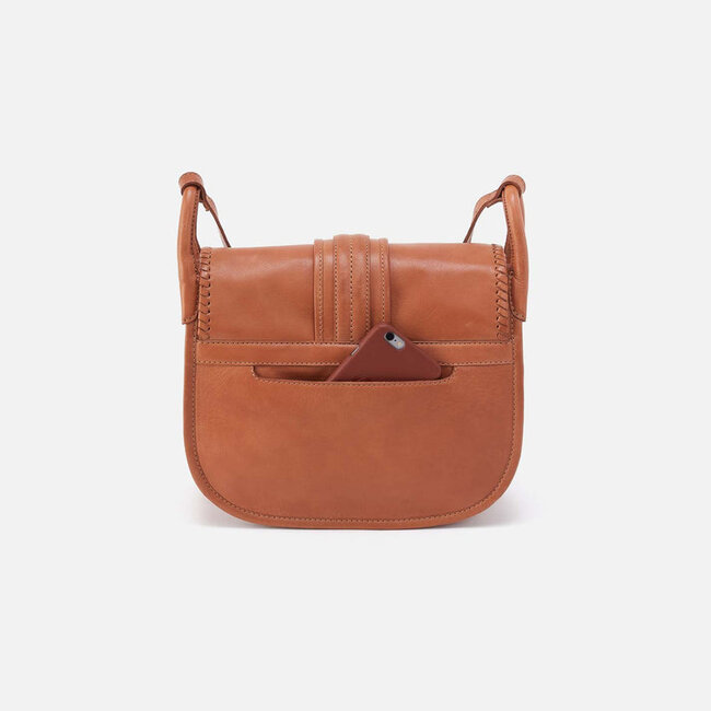 Hobo Kiva Large Crossbody- Harvest Wheat