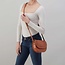 Hobo Kiva Small Crossbody- Harvest Wheat