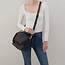 Hobo Harley Convertible Shoulder Bag- Black
