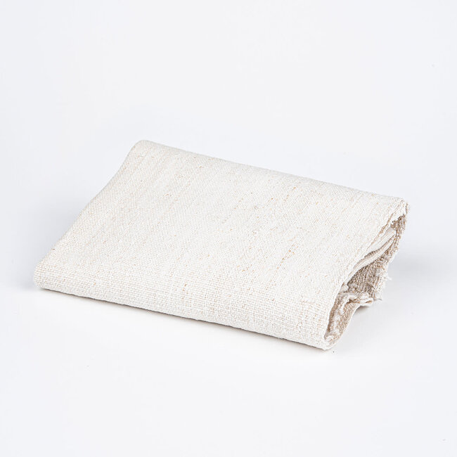 Baudelaire Hemp Wash Mitt