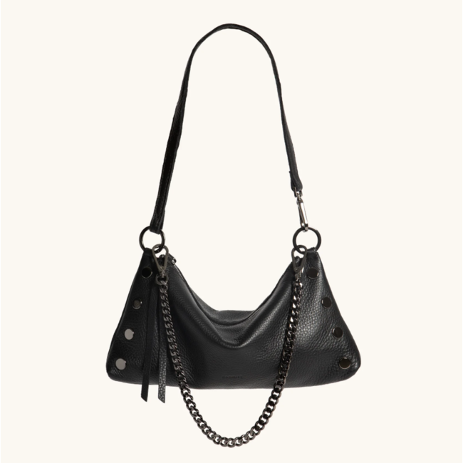 Hammitt Metal Chain Shoulder Strap- GM