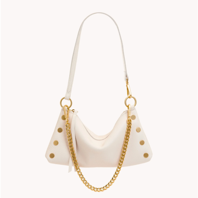 Hammitt Metal Chain Shoulder Strap- BG