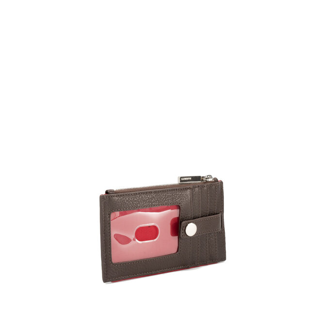 Hammitt 210 West- Esspresso- SIlver