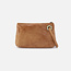 Hobo Daisy Daze Large Wristlet- Whiskey