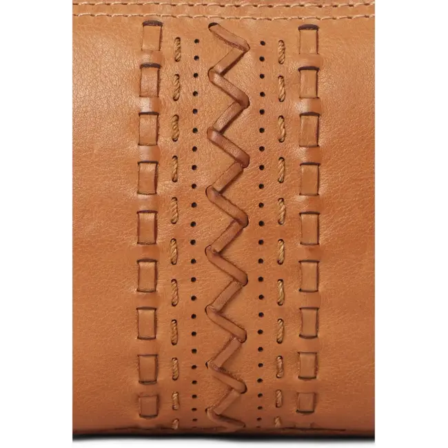 Hobo Darcy Crossbody- Harvest Wheat