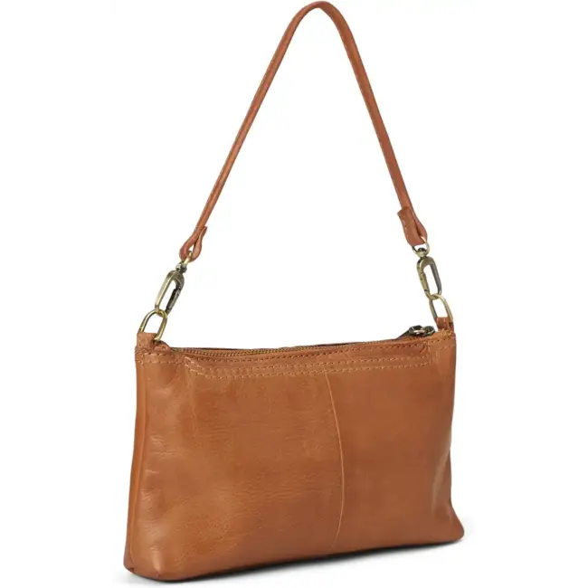 Hobo Darcy Crossbody- Harvest Wheat