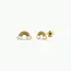 JaxKelly Kids Earrings: Rainbow
