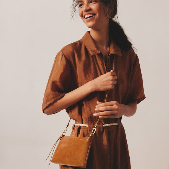 Hobo Darcy VI - Truffle