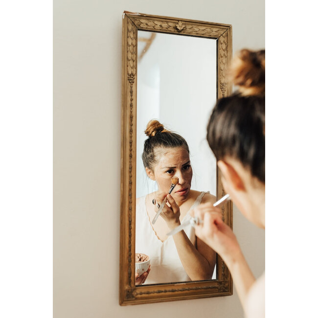 Formulary 55 Face Mask- Rosehip & Clay