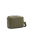 Hammitt Evan Crossbody Small Olive Brushed Gold