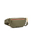 Hammitt Charles Crossbody Medium- Olive- BG