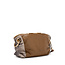 Hammitt Daniel Crossbody Clutch Sml- Spotted Smoke- G
