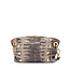 Hammitt Daniel Crossbody Clutch Sml- Spotted Smoke- G