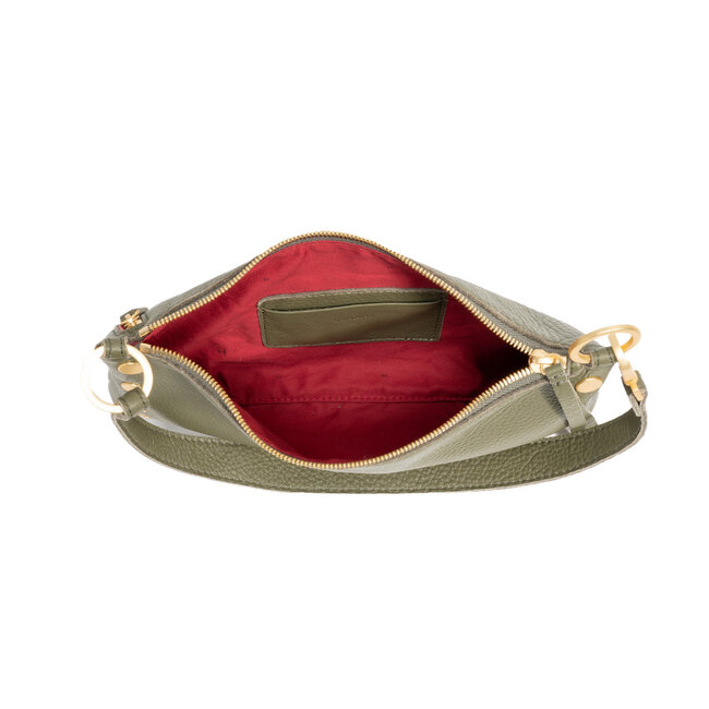 Hammitt Kyle- Olive- BG