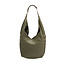 Hammitt Tom Zip- Olive- BG