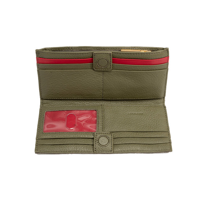 Hammitt 110 North- Olive- BG