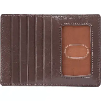 Hobo Euro Slide Card Case- Hearthstone