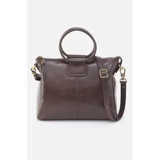 Hobo Sheila Medium Satchel- Hearthstone