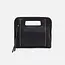 Hobo Ace Clutch - Black with Brass