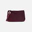 Hobo Daisy Daze Large Wristlet- Prairie Garnet