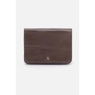 Hobo Jill Bifold Wallet- Hearthstone