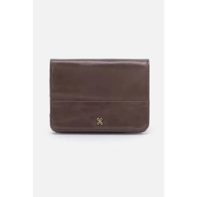 Hobo Jill Bifold Wallet- Hearthstone