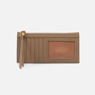 Hobo Carte Card Case- Cedar Sagebrush
