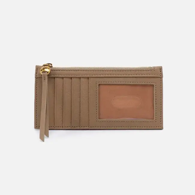 Hobo Carte Card Case- Cedar Sagebrush