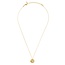 Amano Studio Crystal Mystic Eye Necklace