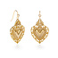 Amano Studio Flame of Love Earrings