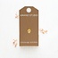 Amano Studio Folk Heart Necklace