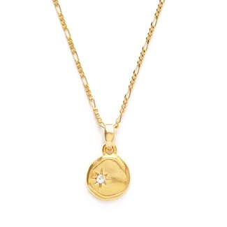 Amano Studio North Star Necklace
