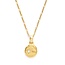 Amano Studio North Star Necklace