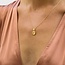 Amano Studio North Star Necklace