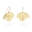 Amano Studio Palm Frond Earrings