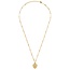 Amano Studio Sacred Heart Necklace