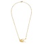 Amano Studio Swallow Bird Necklace