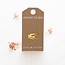 Amano Studio Swallow Bird Necklace