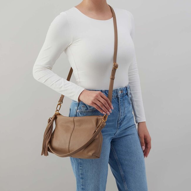 Hobo Kori Crossbody- Cedar Sagebrush